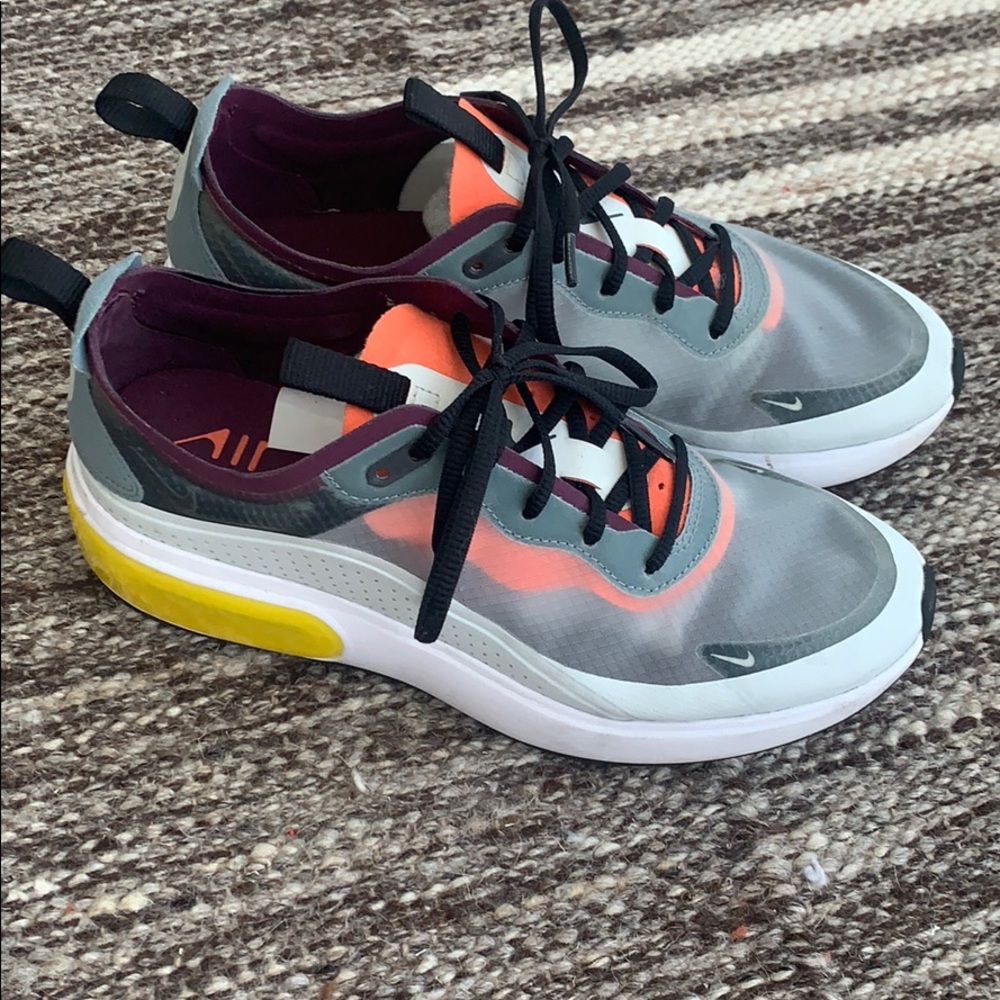 Nike Airmax Dia 7.5
